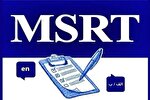 تعویق آزمون زبان MSRT و تمدید مهلت ثبت‌نام