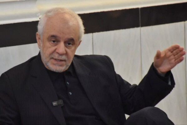 سعید اوحدی، مشاور رئیس جمهور در امور ایثارگران