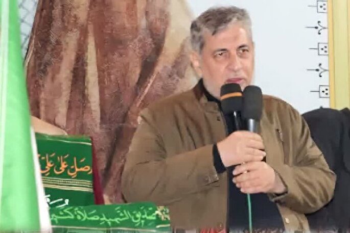 دشمن در شناخت ملت ایران دچار اشتباه است