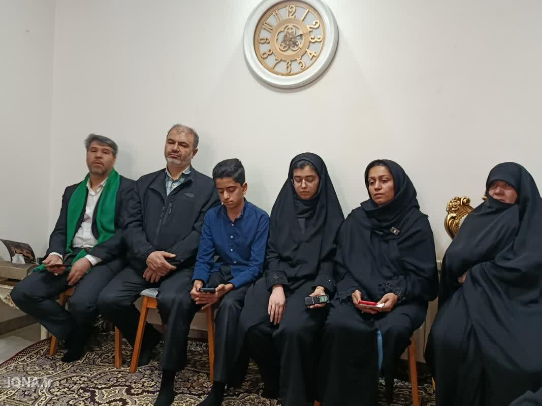 روایتی از زیست مؤمنانه یک قاری شهید/ «خیرخواه» از محراب تلاوت تا میدان شهادت