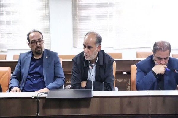 حسین امیری، مدیرکل امنیتی و انتظامی استانداری قم