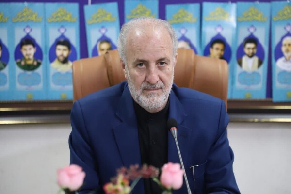 مرتضی حیدری، رئیس ستاد انتخابات استان قم