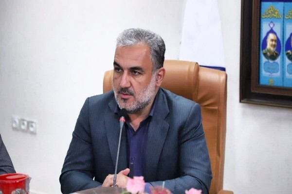 امیرعباس بقایی، فرماندار قم
