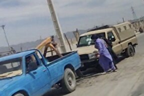 شهادت ۳ مدافع امنیت در سراوان