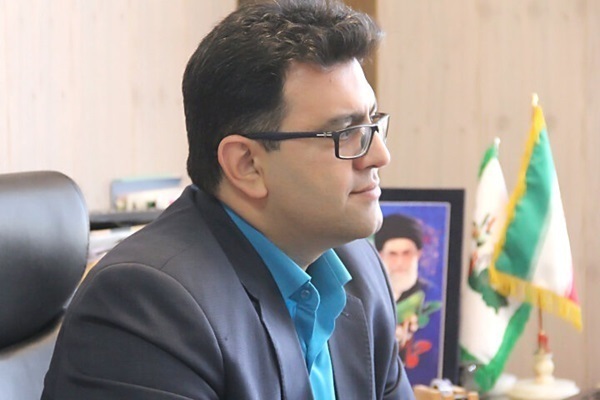 سید محمد جمالیان نماینده مردم اراک، کمیجان و خنداب در مجلس شورای اسلامی