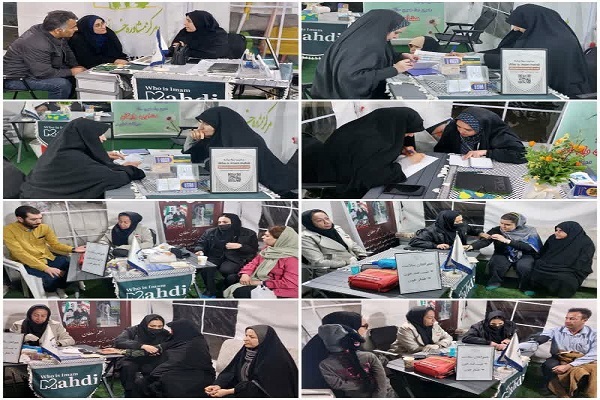 خدمات جامع سلامت، مشاوره و تبیین در «شبهای اقتدار» سمنان؛ فضایی برای ارتقاء سلامت جامعه خدمات جامع سلامت، مشاوره و تبیین در «شبهای اقتدار» سمنان؛ فضایی برای ارتقاء سلامت جامعه