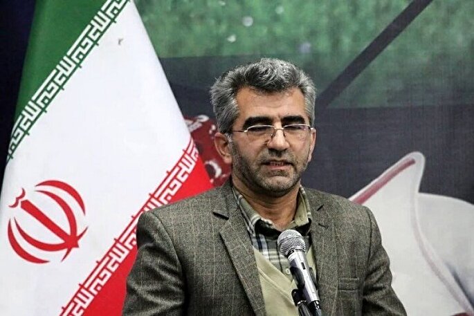 برپایی پاتوق نوجوان مبارز در استان سمنان