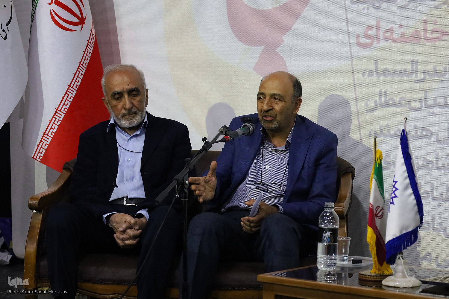 سیدمحسن طباطبایی مستندساز