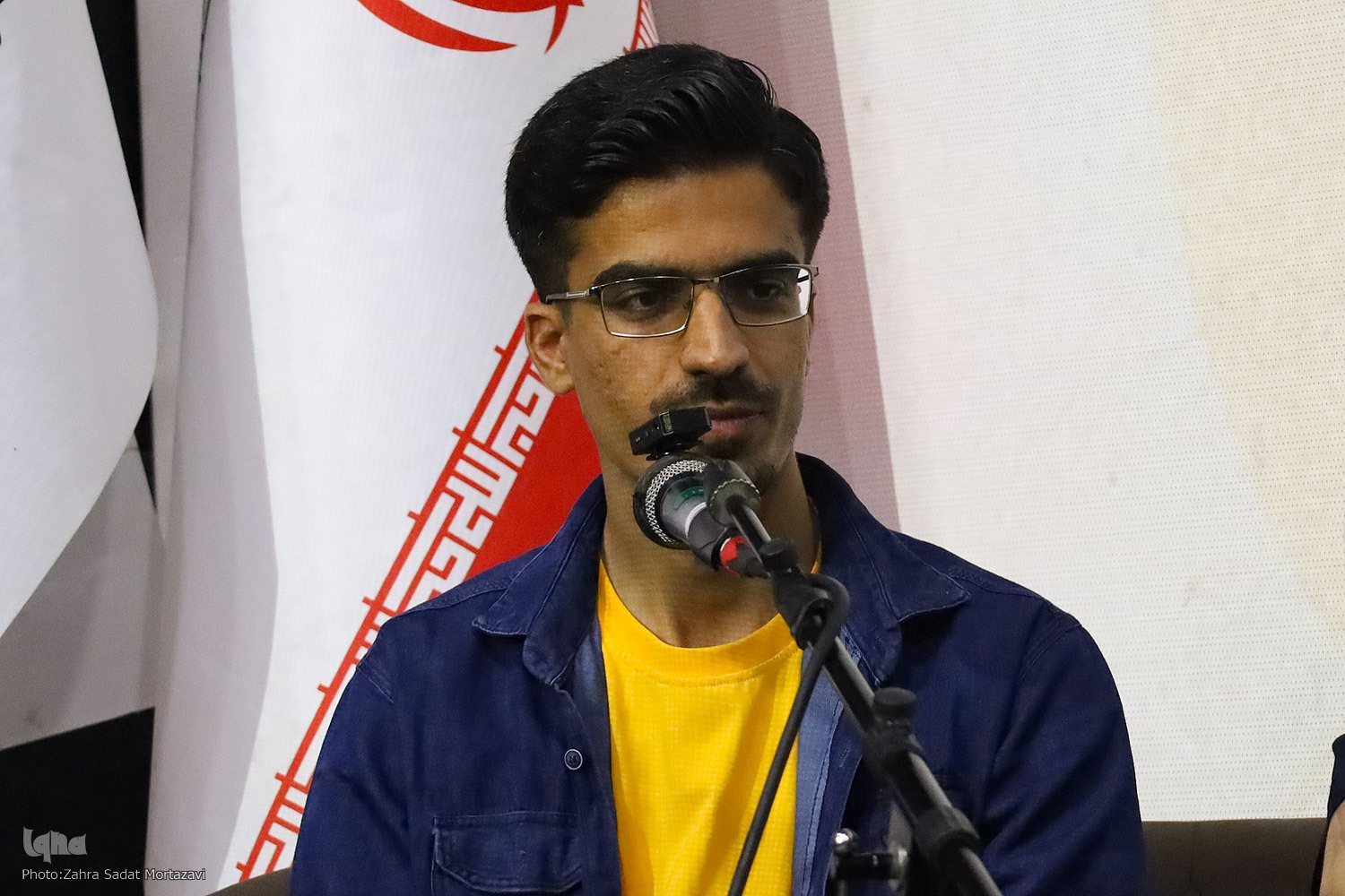 میلاد حبیبی شاعر