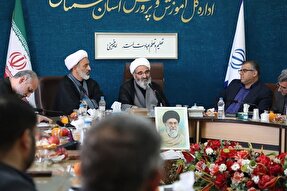 اجتماعات شب‌های اقتدار باید مردمی باقی بماند