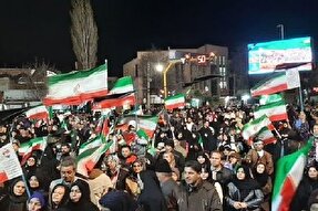 کانون‌ها، محرک برگزاری اجتماع شبانه جنگ رمضان