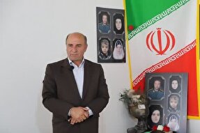 عزت و اقتدار ایران عزیزمان ارمغان خون عاشقان است