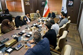 حمایت استاندار از مستند‌های ظرفیت‌های مازندران