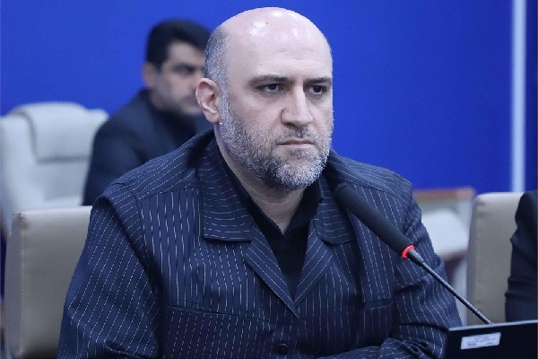 مصطفی سوادکوهی، رئیس ستاد هفتمین دوره انتخابات شورای اسلامی شهر و روستای مازندران