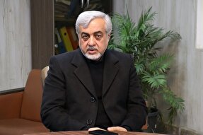 روایتگری صحیح از ایستادگی مردم سرمایه‌ای برای آینده کشور است