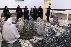 نظارت قضایی بر بند نسوان زندان ساری تقویت شد