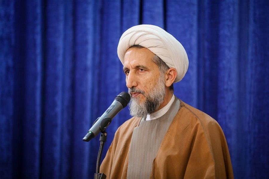 امام جمعه