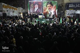 محفل انس با قرآن در شهر رودان