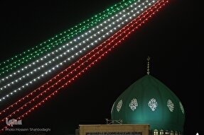 استوری‌موشن | جمعه‌ موعود