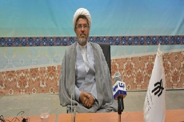 حجت‌الاسلام والمسلمین حسین جوان آراسته، دانشیار حقوق و فقه اجتماعی پژوهشگاه حوزه و دانشگاه