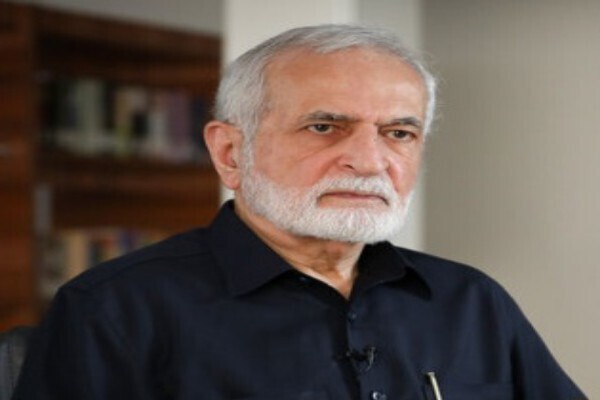 سید کمال خرازی