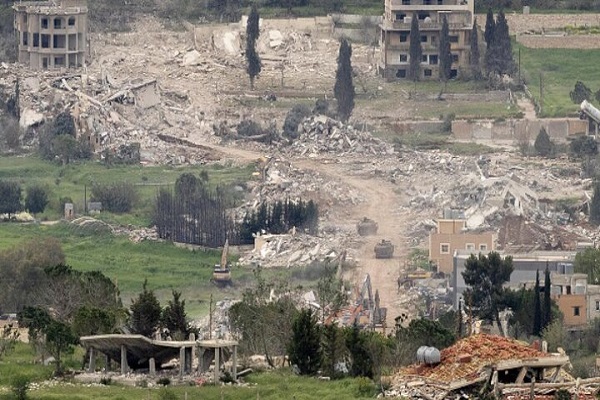 از واکنش نبیه بری به آتش‌بس تا آمار سازمان جهانی بهداشت از حمله به مراکز درمانی لبنان