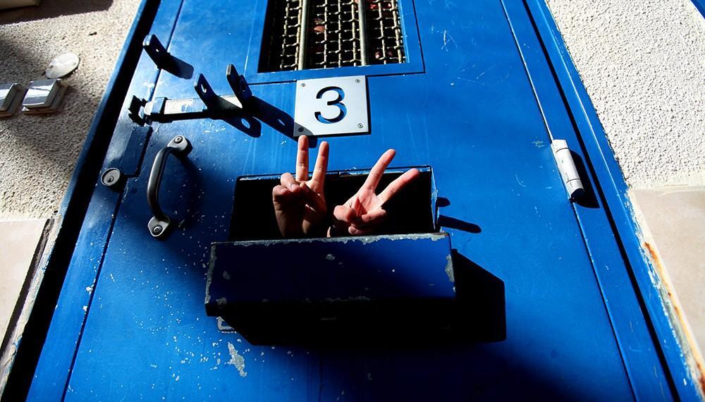 فراخوان حضور گسترده در مسجدالاقصی به مناسبت روز اسیر فلسطینی