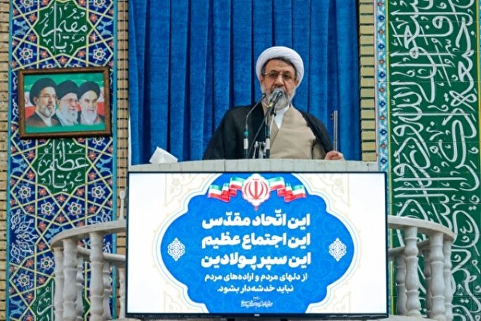 سنت قطعی الهی پیروزی مؤمنان و نابودی ظالمان است