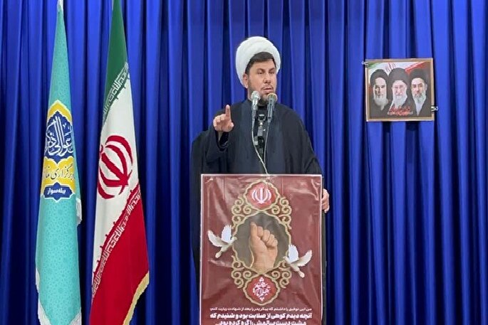 آمریکا در باتلاق خودساخته گرفتار شد