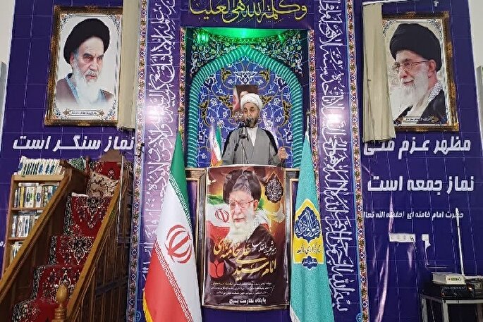 ایران در مذاکرات برتری خود را اثبات کرد