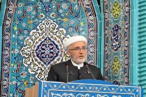 ایران هرگز تسلیم زیاده‌خواهی آمریکا نمی‌شود