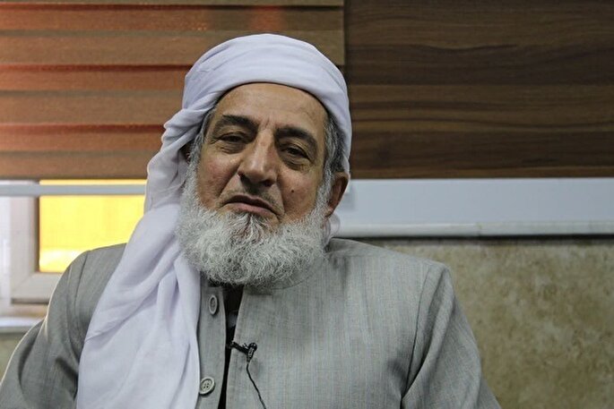 ظلم گناه کبیره و مانع رحمت الهی می‌شود