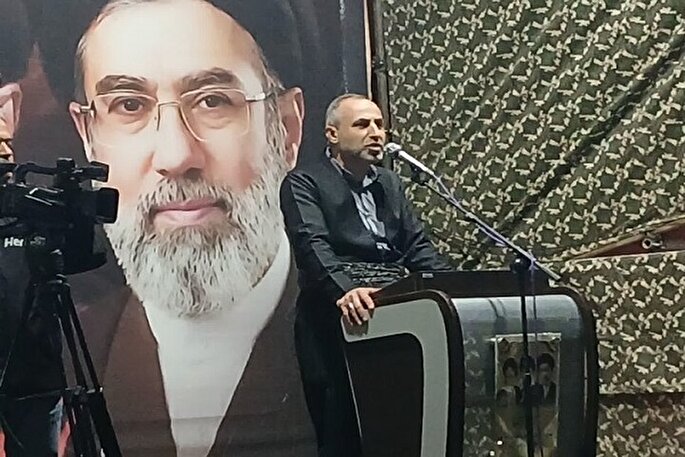 مردم مهم‌ترین مؤلفه قدرت نرم کشور  هستند