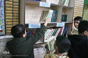 یکی از نشانه‌های مؤمنین، تلاش در راستای آبادانی مساجد است