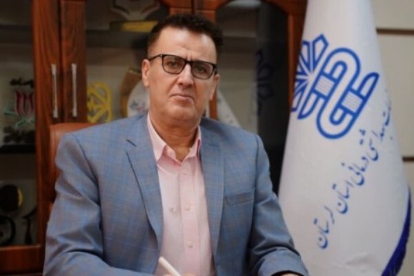 جلال‌الدین امیری، رئیس دانشگاه علوم‌پزشکی لرستان