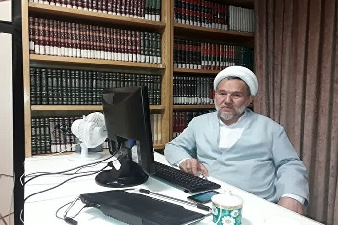 هدف متعالی امام شهید؛ مقاومت در مقابل ظلم و استبداد جهانی