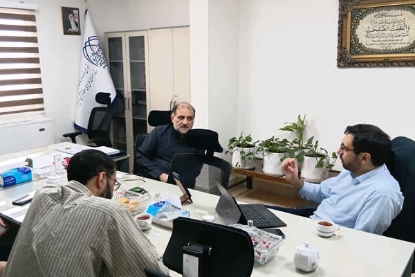 بررسی برنامه‌های سال جدید ستاد راهبری حفظ قرآن کریم