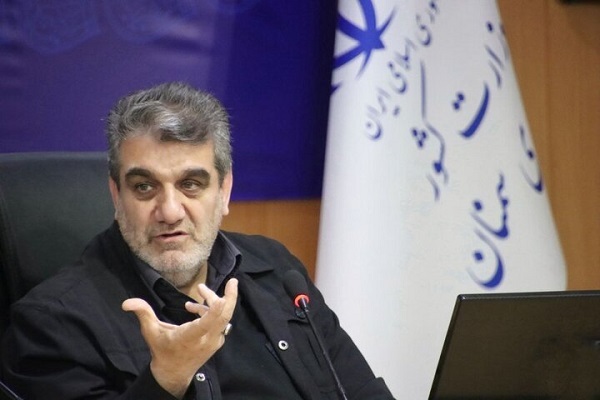 محمد جواد کولیوند استاندار سمنان محمد جواد کولیوند استاندار سمنان