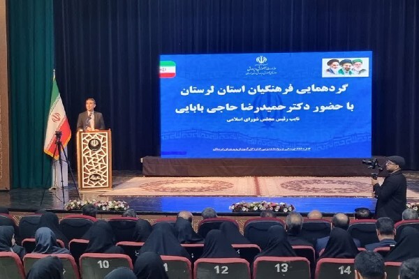 سید عیسی سهرابی، مدیرکل آموزش و پرورش لرستان