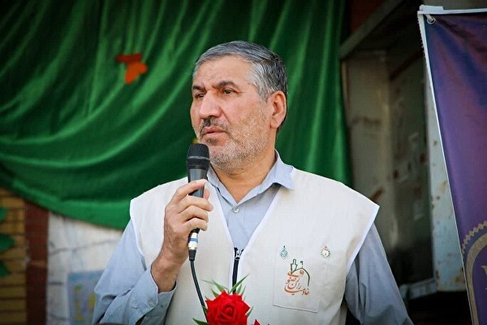 تجلی فرهنگ خدمت با دو پویش «قرار مقاومت» و «جنگ رمضان» در سمنان