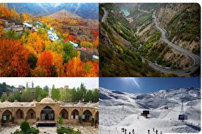 البرز؛ جغرافیای ناتمام یک زیست جمعی