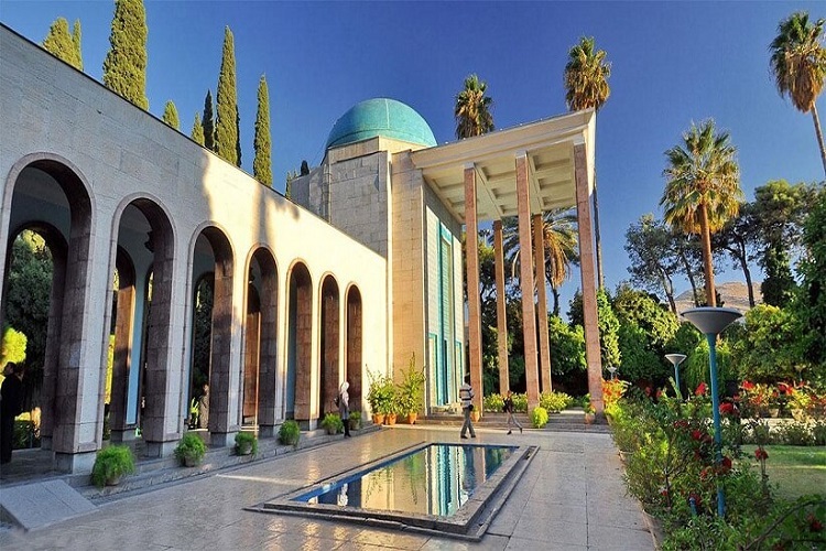 یادروز سعدی