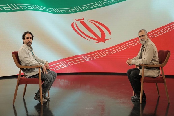 فداکاری‌های نیروهای امدادی به روایت یک فیلمساز مستند