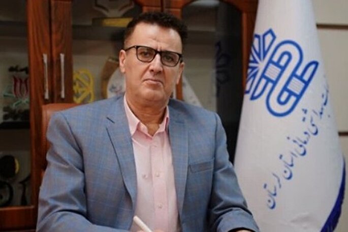 انجام 1782 عمل جراحی مجروحان لرستان در جنگ رمضان