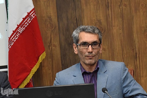 سیدعلی نادر دهقانی الوار، عضو هیات علمی جهاددانشگاهی لرستان، پژوهشگر و مدرس دانشگاه