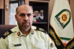 پیام تبریک فرمانده انتظامی البرز به‌مناسبت روز ارتش