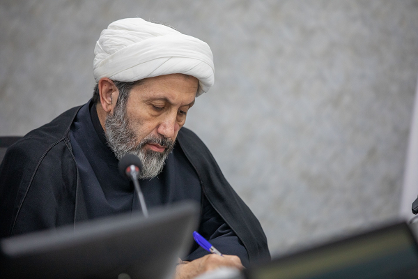 تقدیر رئیس شورای سیاستگذاری گفت‌وگوی ادیان ایران از مجلس العلمای اندونزی