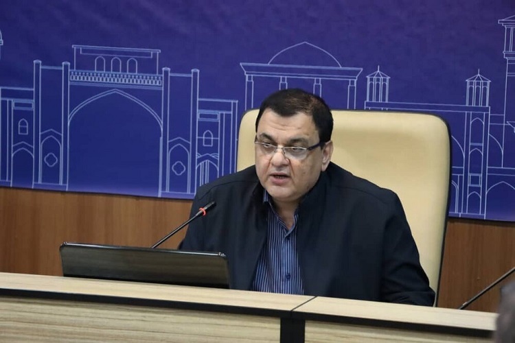 سعید بیاری، مدیرکل تعاون کار و رفاه اجتماعی استان فارس