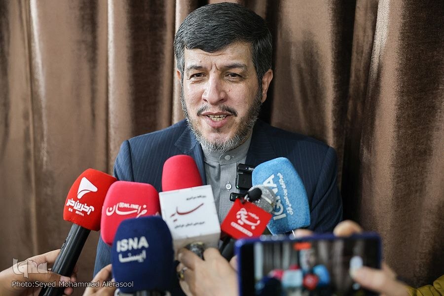 تشریح برنامه‌های دهه کرامت آستان قدس رضوی