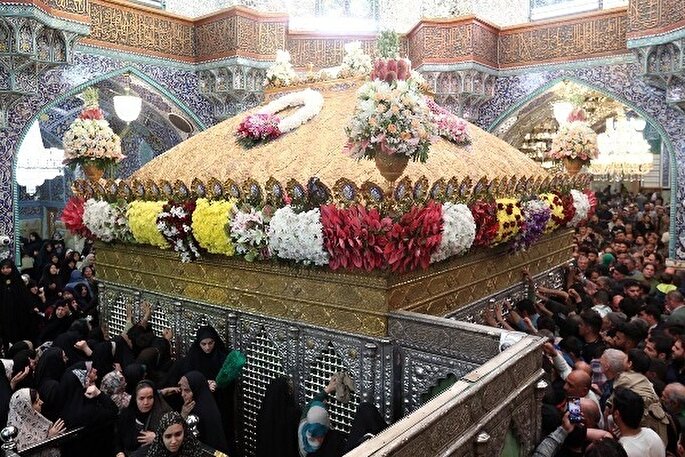 حضرت معصومه(س)؛ خورشیدِ معرفت و نگهبانِ امامت